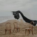 polyamide fabric for warmth