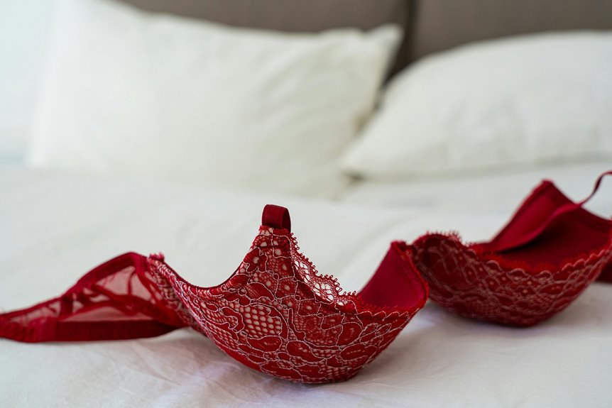 polyamide in underwear concerns