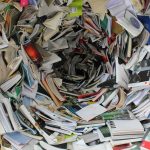 polyamide recycling potential exists