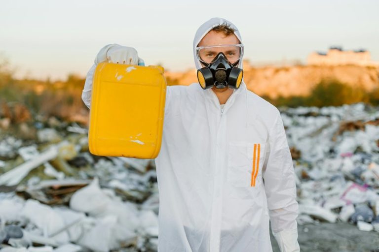 Is Polyamide Toxic To Humans - Knowing Fabric