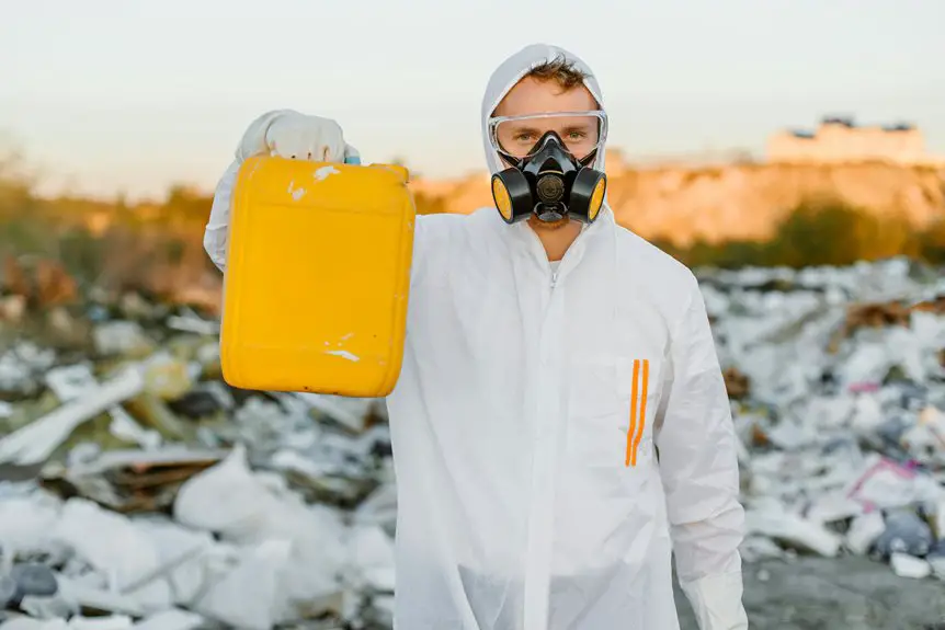 polyamide safety concerns discussed