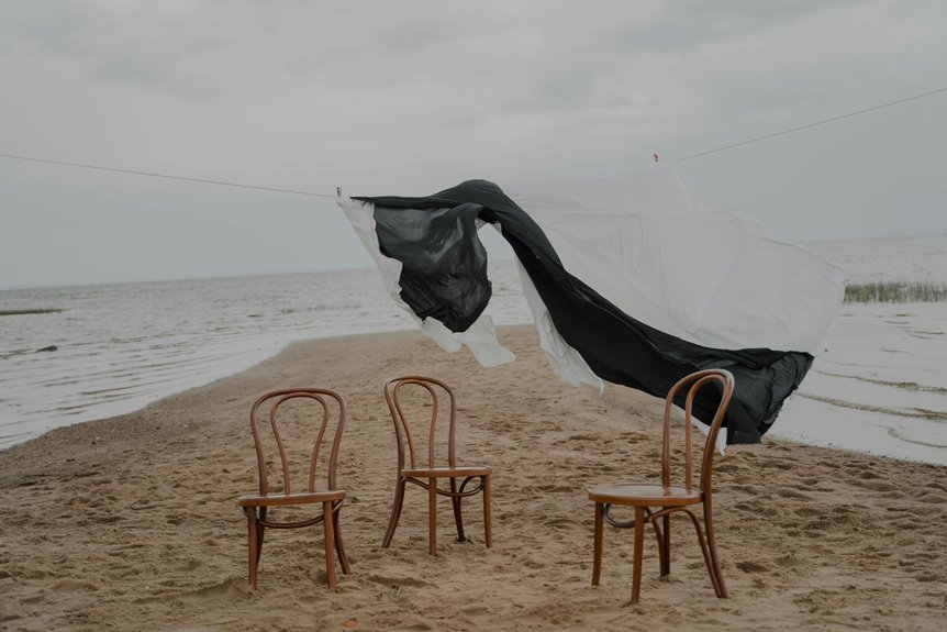 polyester suede breathability concerns