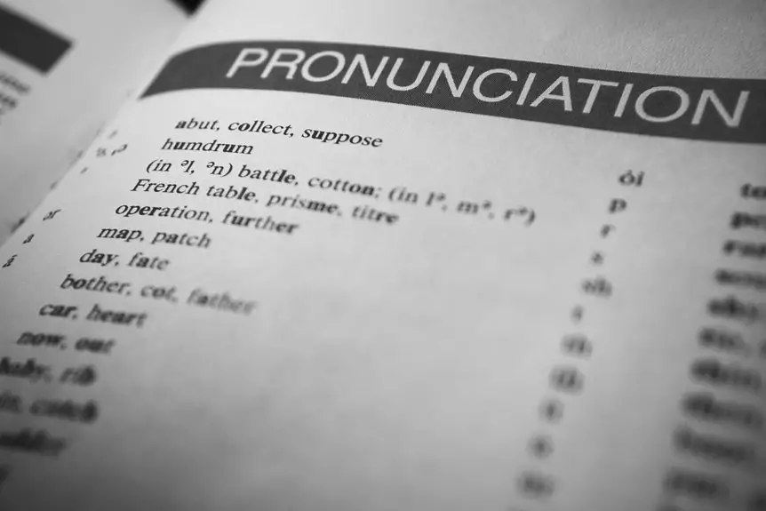 pronunciation guide for boucl