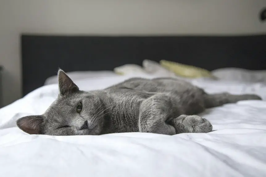 protecting fabric from cats