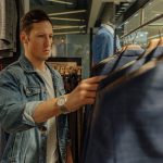purchasing genuine gore tex jackets