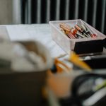 repair options for leather