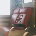 repair sun damaged leather furniture