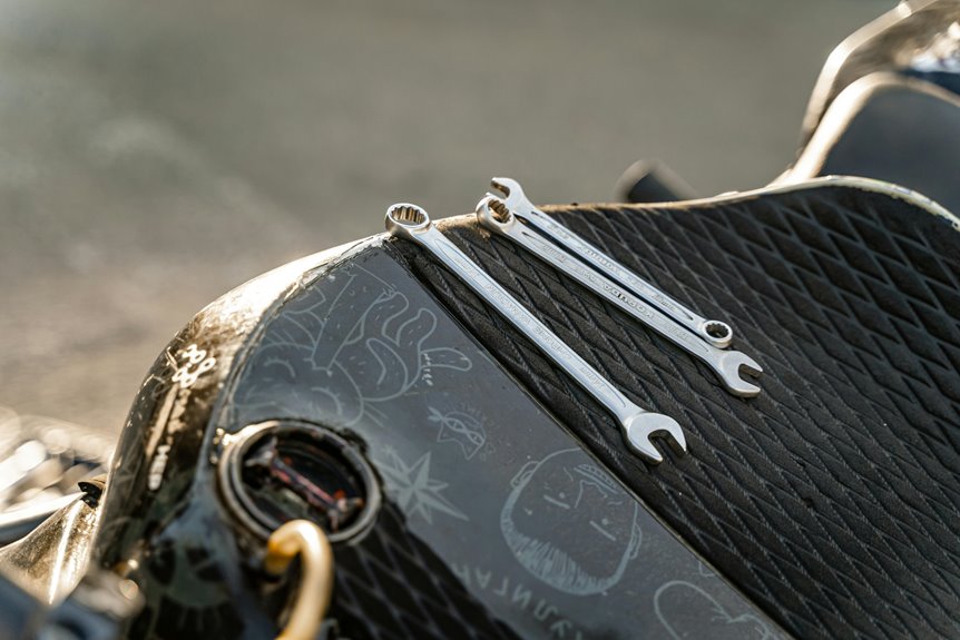 repairing corduroy seat efficiently