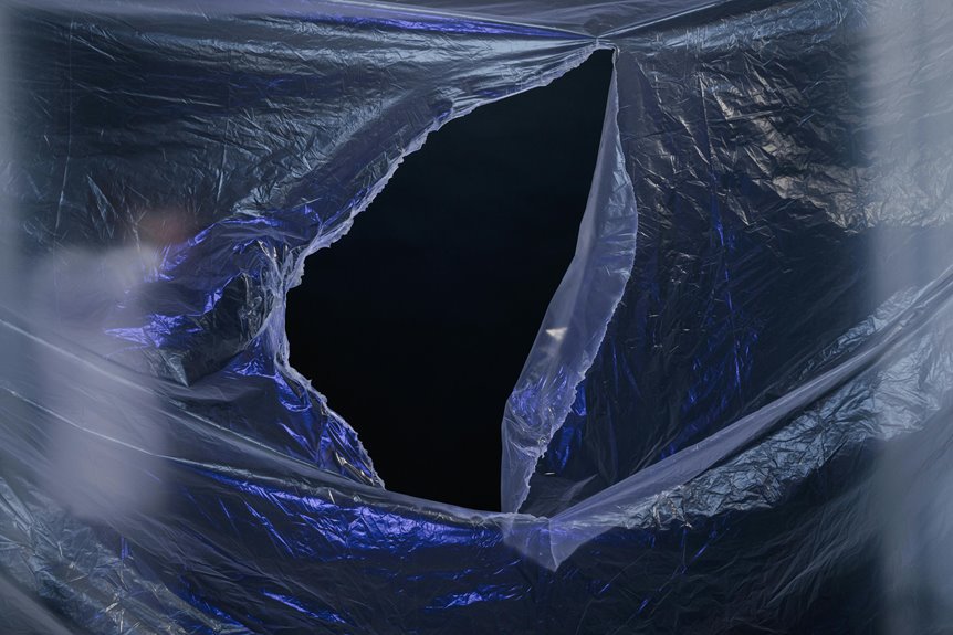 repairing suede garment damage