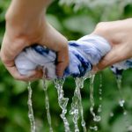 resist dyeing process explained