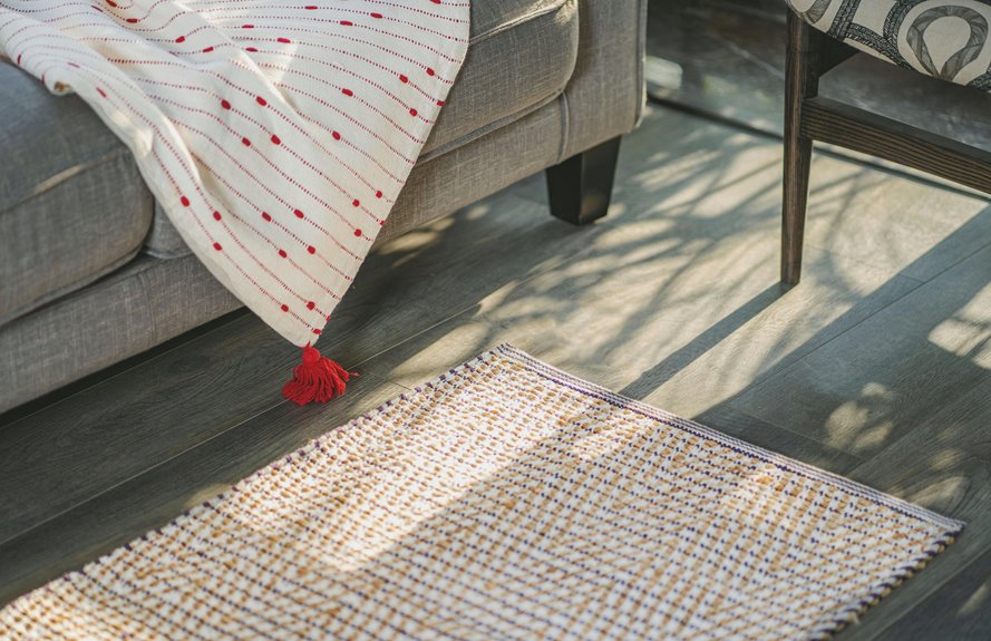 rug color matching guide
