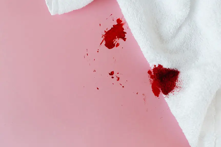 safe bleaching cotton percale