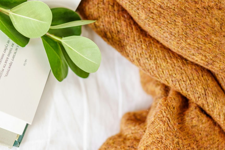 storytelling for fabric enthusiasts