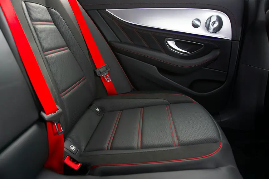 stretch upholstery fabric properly