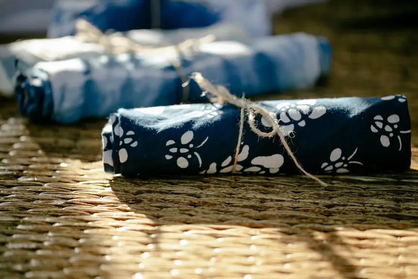 stunning shibori tie dye techniques