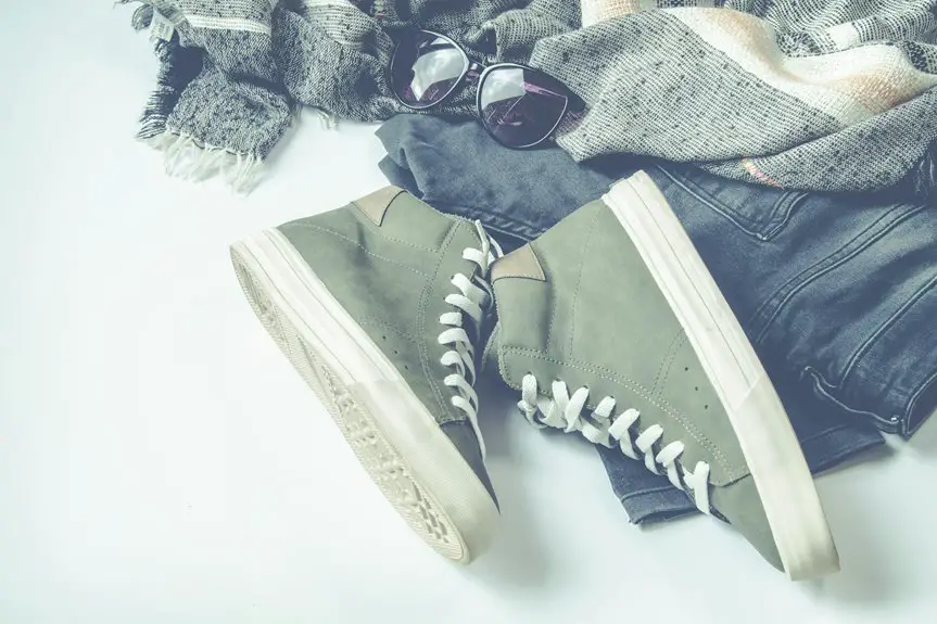 stylish and comfortable corduroy
