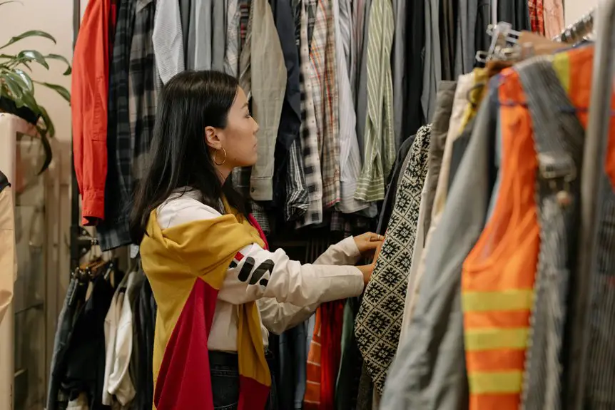 suede fabric shopping guide