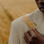 suede is a fall fabric