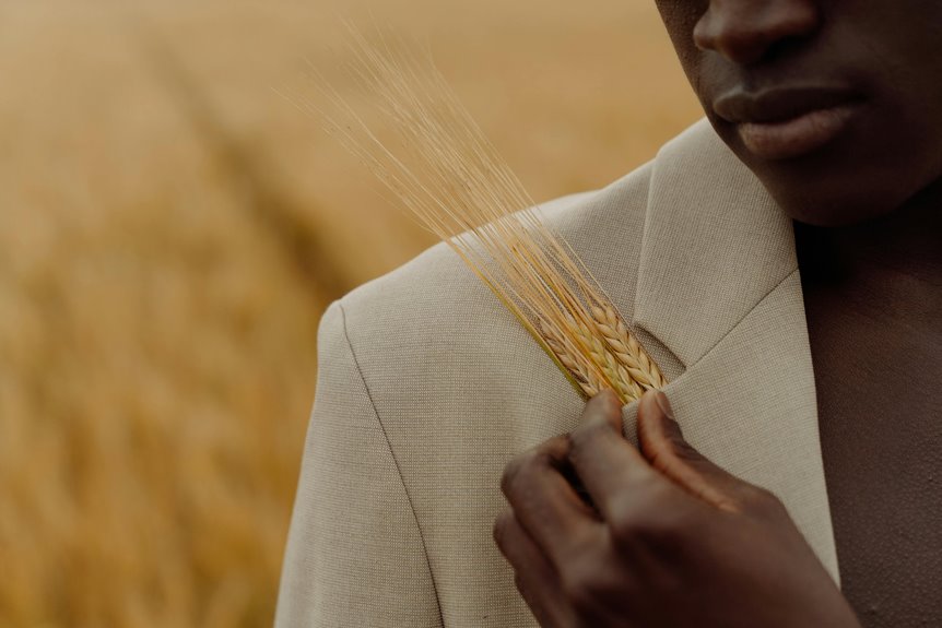 suede is a fall fabric