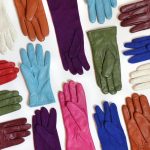 suede leather versus suede fabric