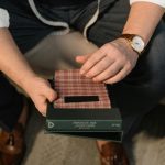 sustainable home fabric choice