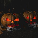tie dye pumpkin tutorial