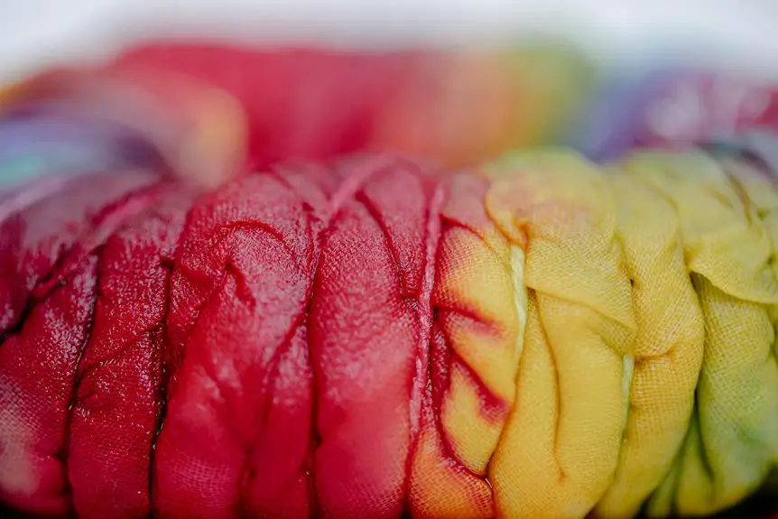 tie dye technique comparison guide