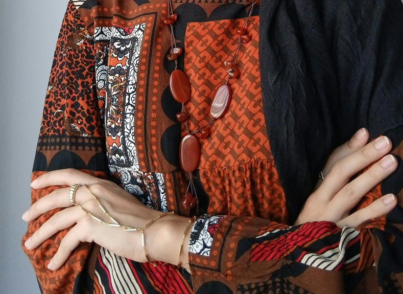 timeless 60 s corduroy revival