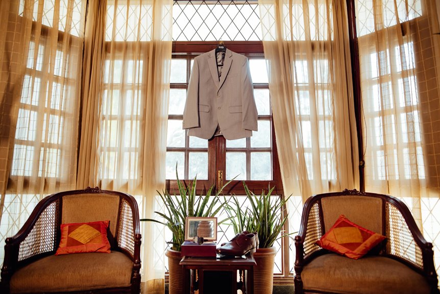 timeless upholstery design guide