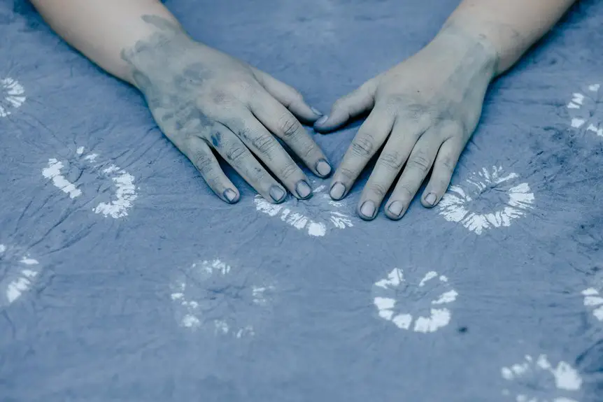 top fabrics for tie dye
