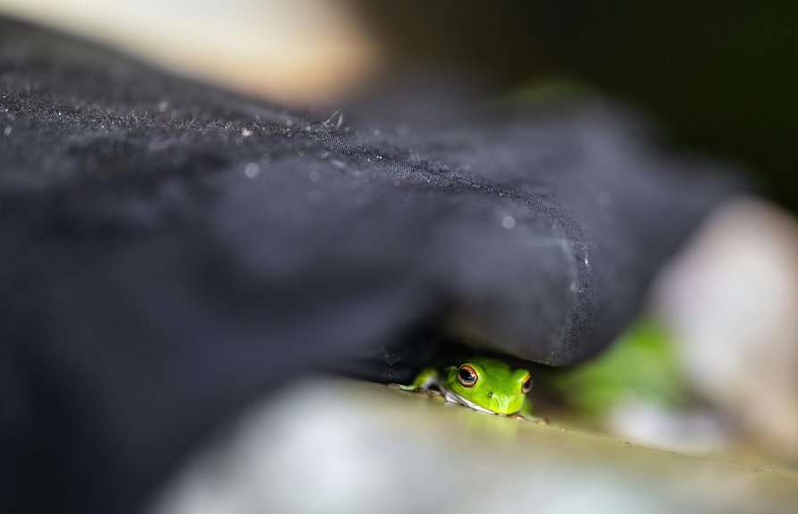 unique fabric s dark allure