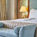 upholstered headboard cleaning guide