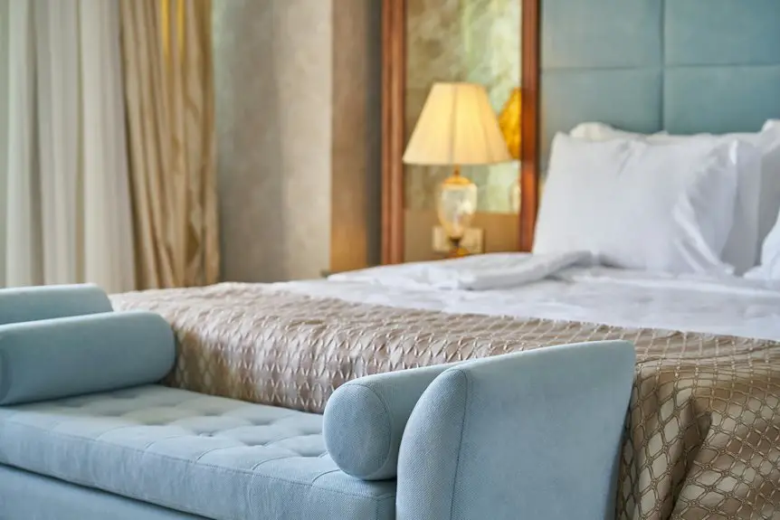 upholstered headboard cleaning guide