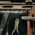 upholstery tools for beginners