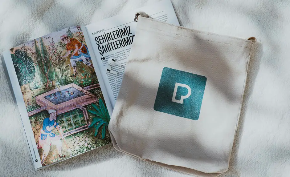 wash corduroy tote bag