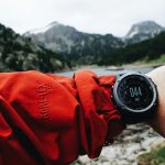 wax usage on gore tex